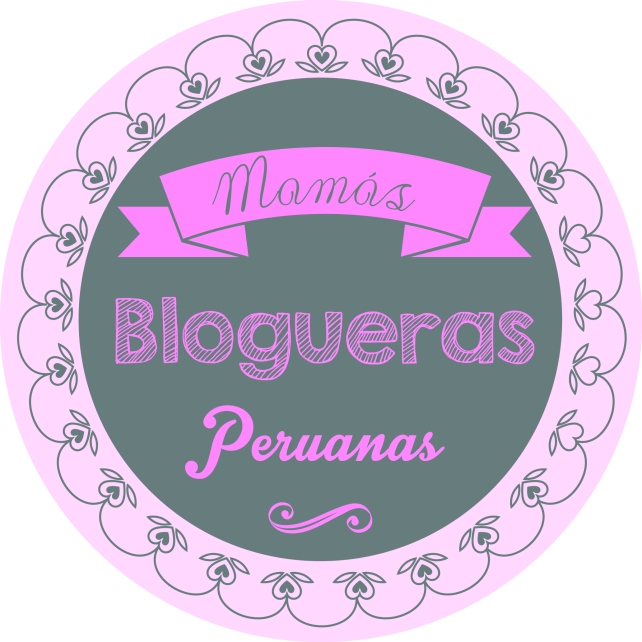 mamas blogueras logo oficial